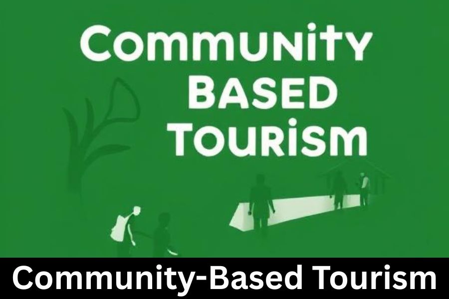 Community-Based Tourism