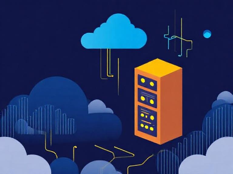 Serverless Computing Advantages for Developers