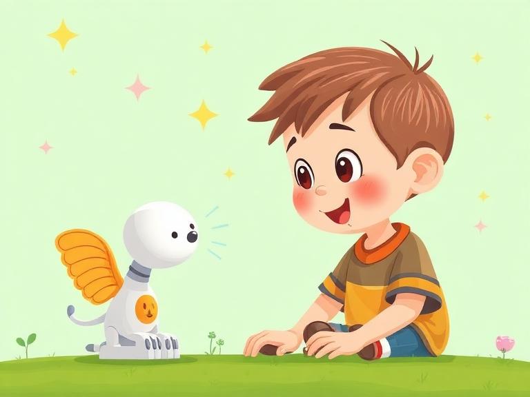 AI for Kids: A Beginner’s Guide for Parents and Students