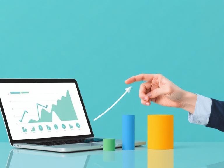 Financial Risk in Business analytics