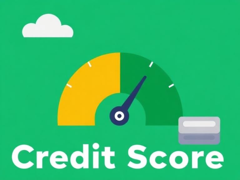 how to improve your credit score
