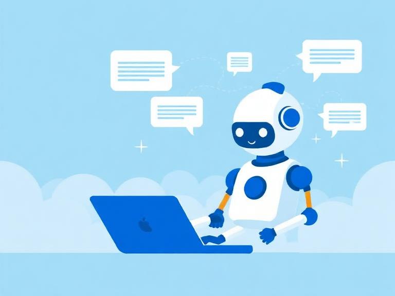 How to Use Chatbots for Business and Productivity