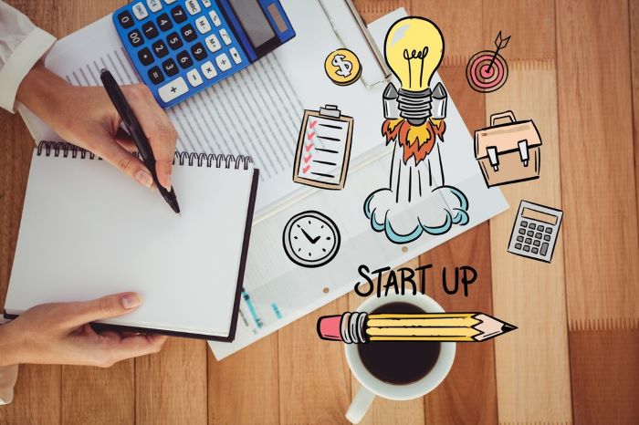 Low-Cost Business Ideas for Beginners Start Small, Think Big