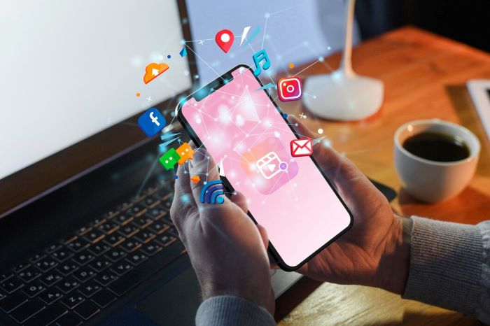 Mastering Social Media Marketing Proven Strategies to Grow Your Business in the Digital Age
