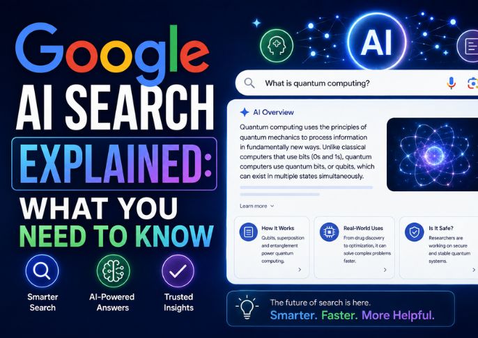 Google AI Search