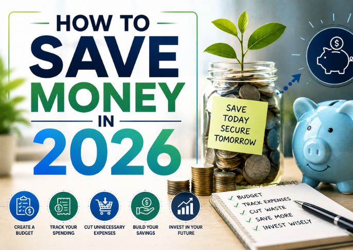 how to save money in 2026
