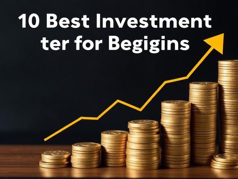 Best Investment Strategies
