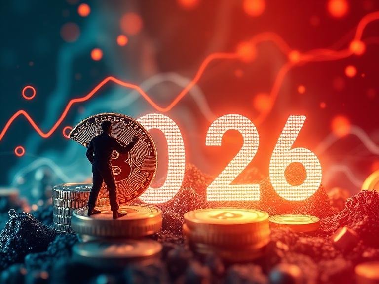 Crypto Investing