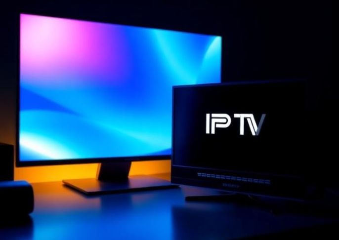 Best IPTV Service in USA 2026