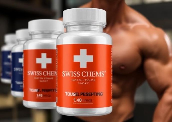 Swiss Chems Review