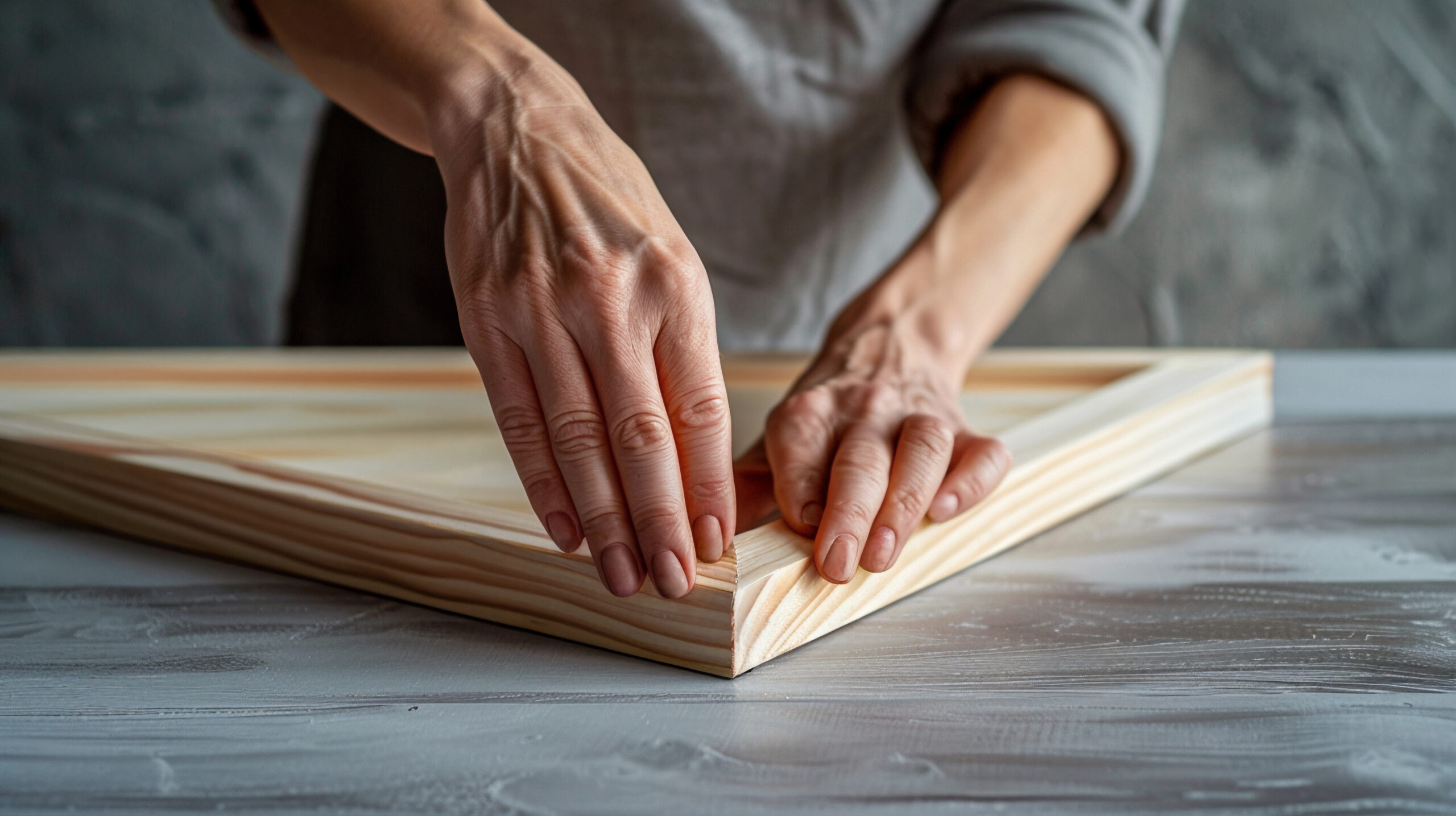 Quality Control in Vietnam's Furniture Sector